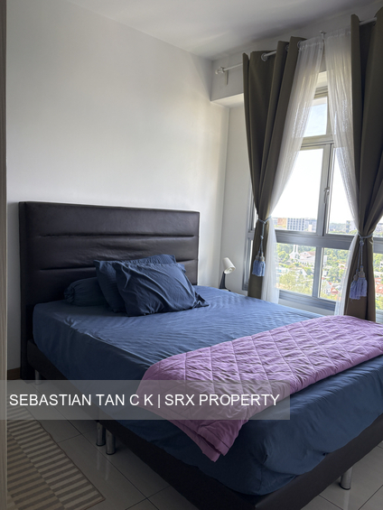 Blk 405A Northshore Residences I (Punggol), HDB 2 Rooms #580492641